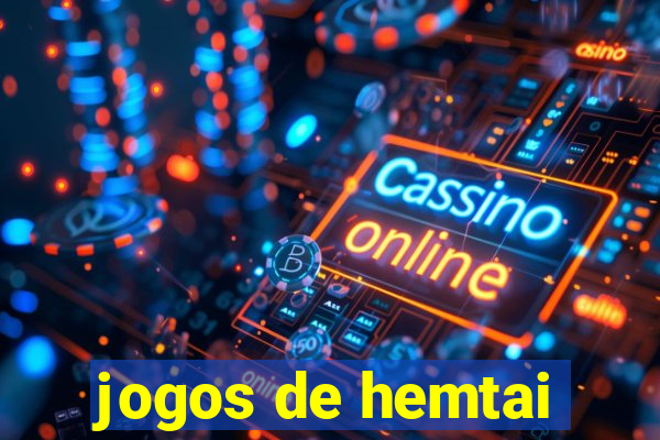 jogos de hemtai